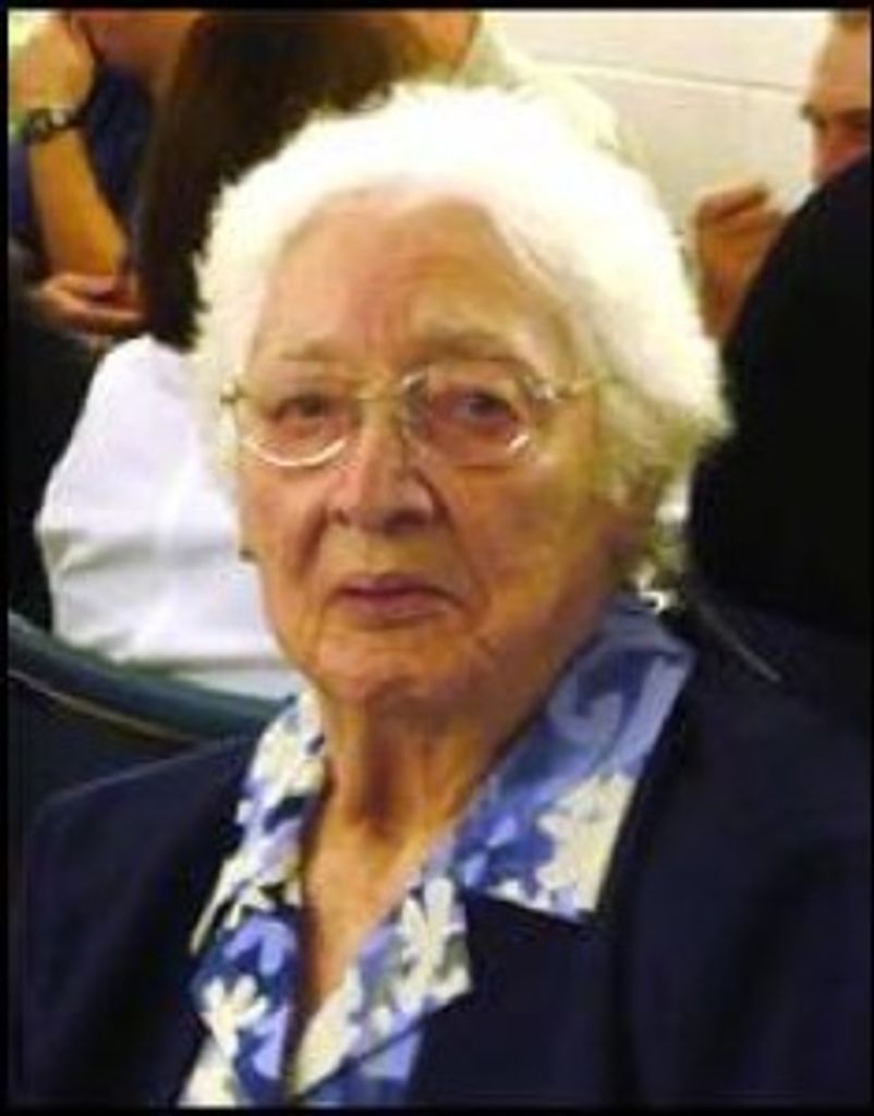 Yvonne Robitaille