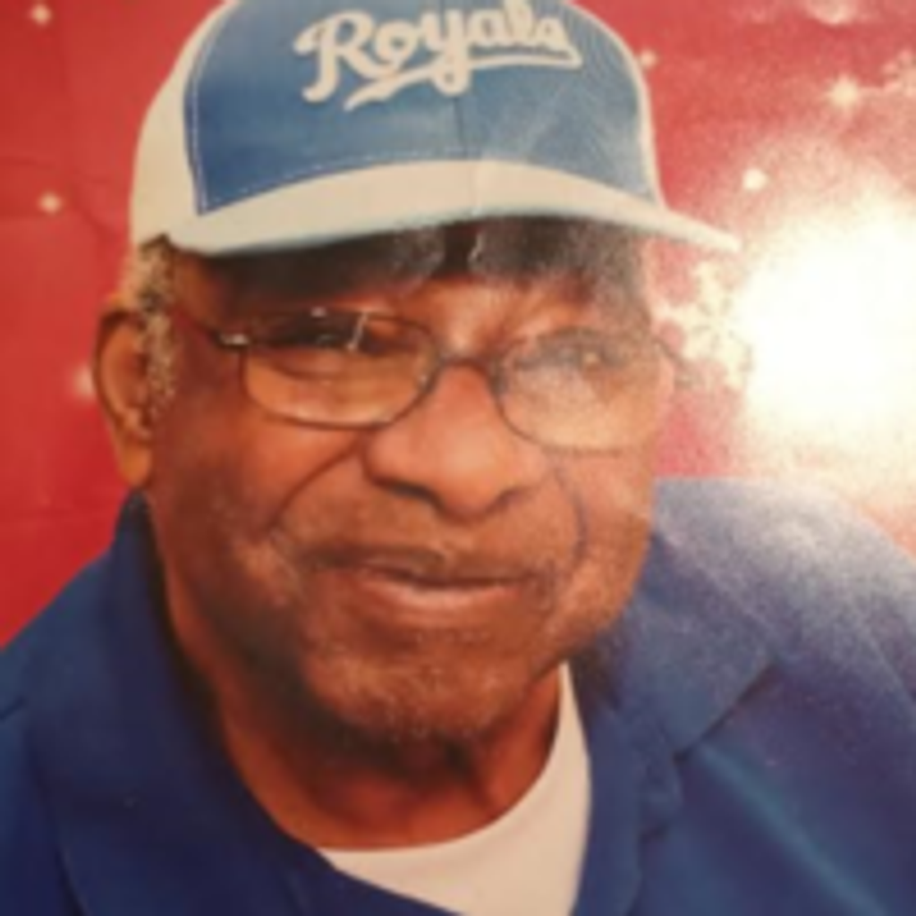 Ralph Lee Eskridge Sr. Profile Photo