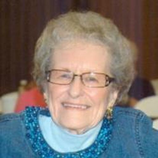 Lela Berniece Hand Profile Photo