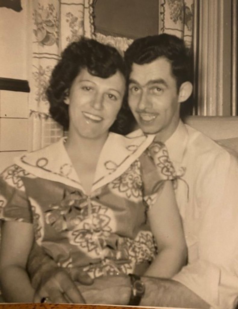 Rita Rachel Bowden Profile Photo