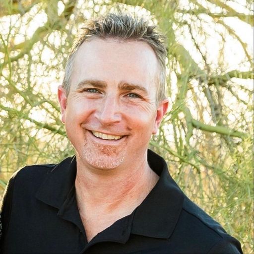 Keith John Mcclure Profile Photo