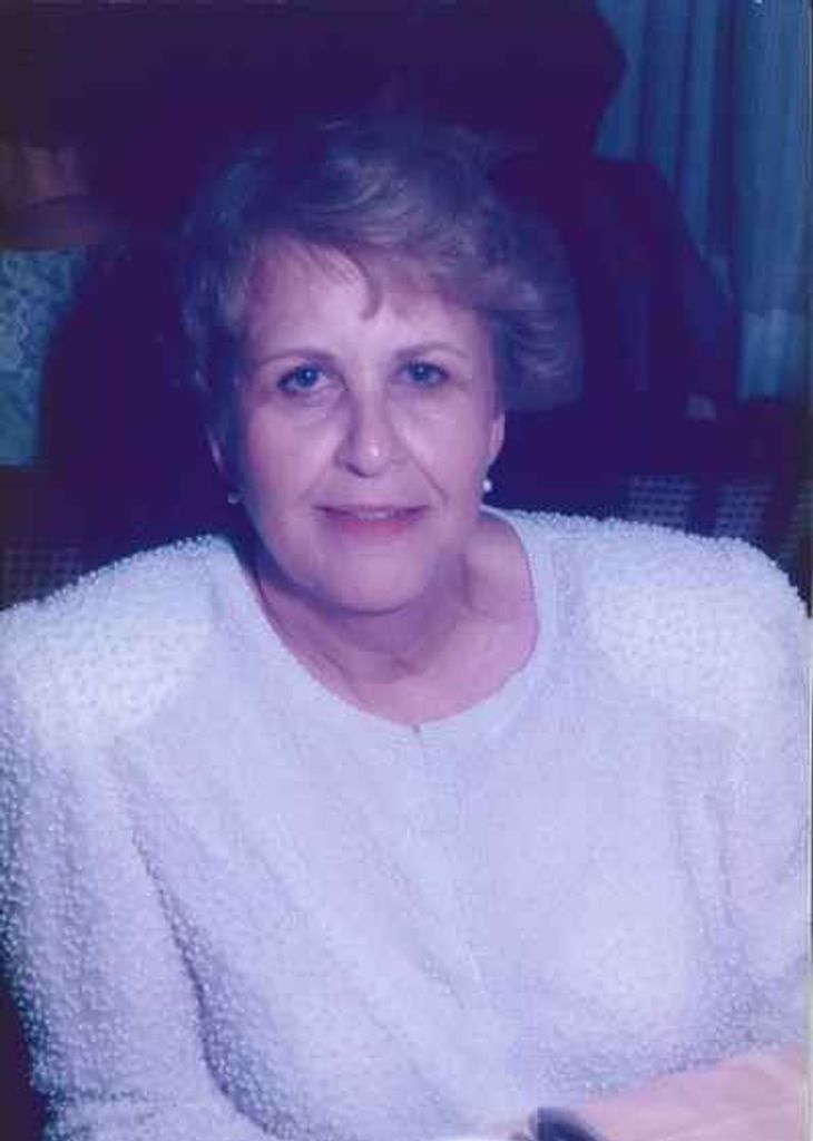 Dorothy Shelton