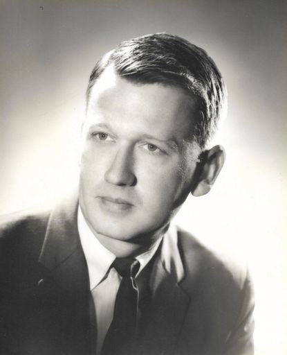 Richard Warren Craigo