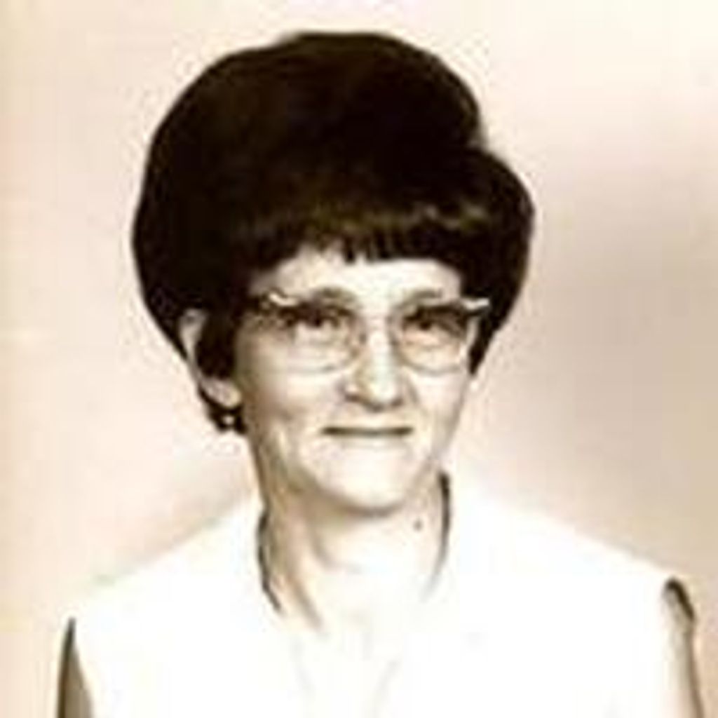 Mildred Cook Acree