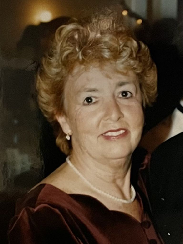 Eleanor R. Thorpe Profile Photo