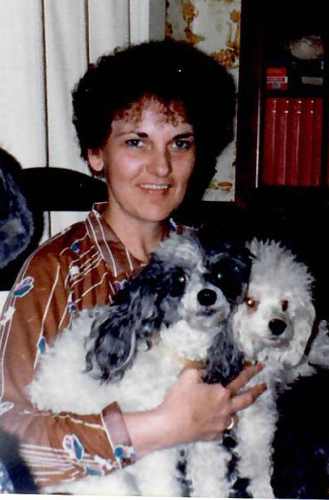 Stella M. Hafer