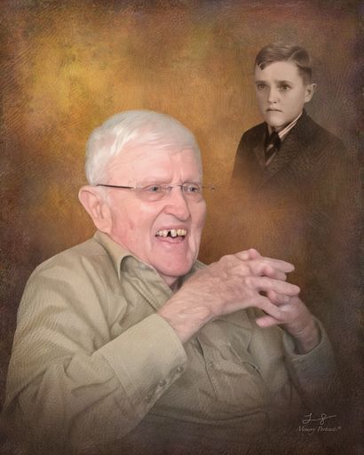 Jimmie Joe Weatherly's obituary image