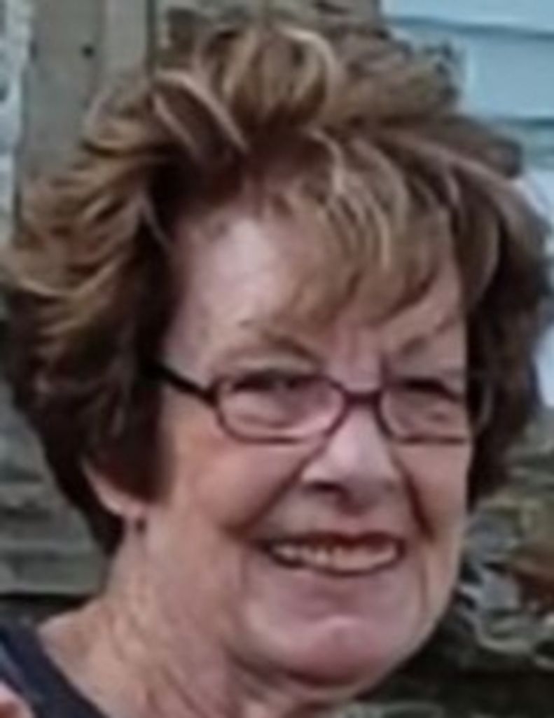 Eileen Marie Callan