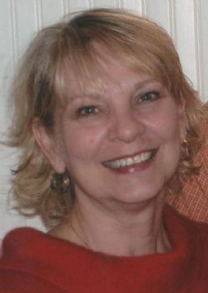 Jacquelyn Zastrow