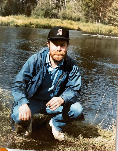 Jeffrey Allen Lawson Profile Photo