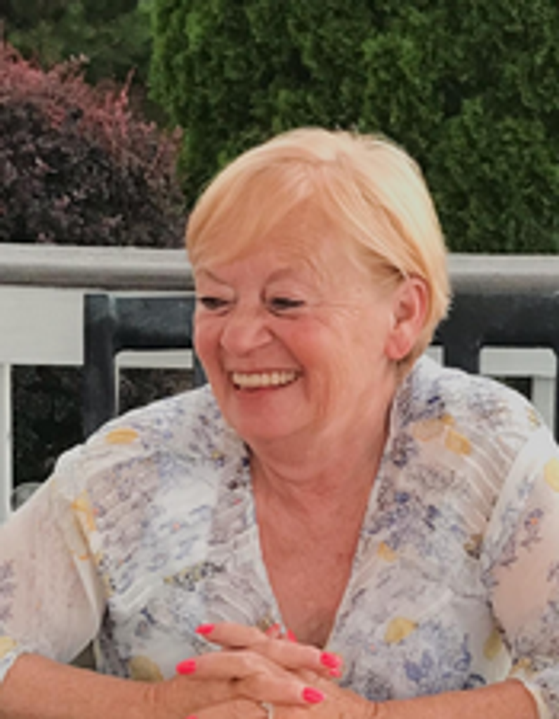 Pamela A. Forte
