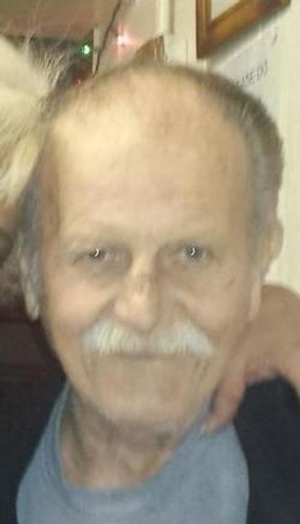 Walter Larry Wilson Jr.