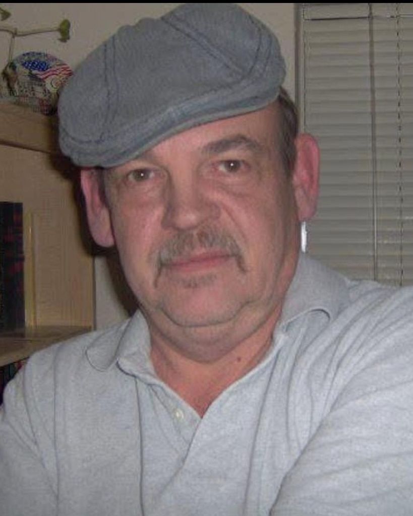 Charles "Chuck" Anthony Draves Profile Photo
