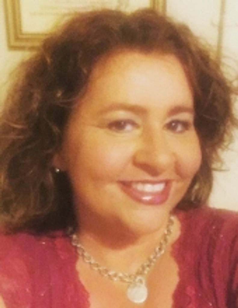 Lacey E. Gates Profile Photo