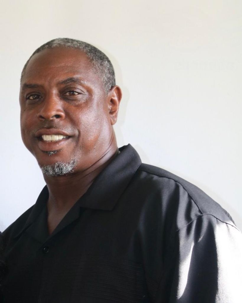 Derrick Clark Profile Photo