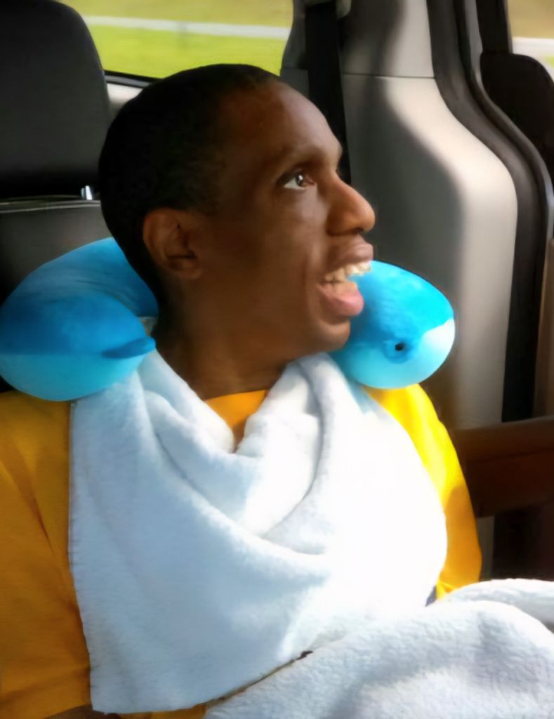 Antonio Morton Profile Photo