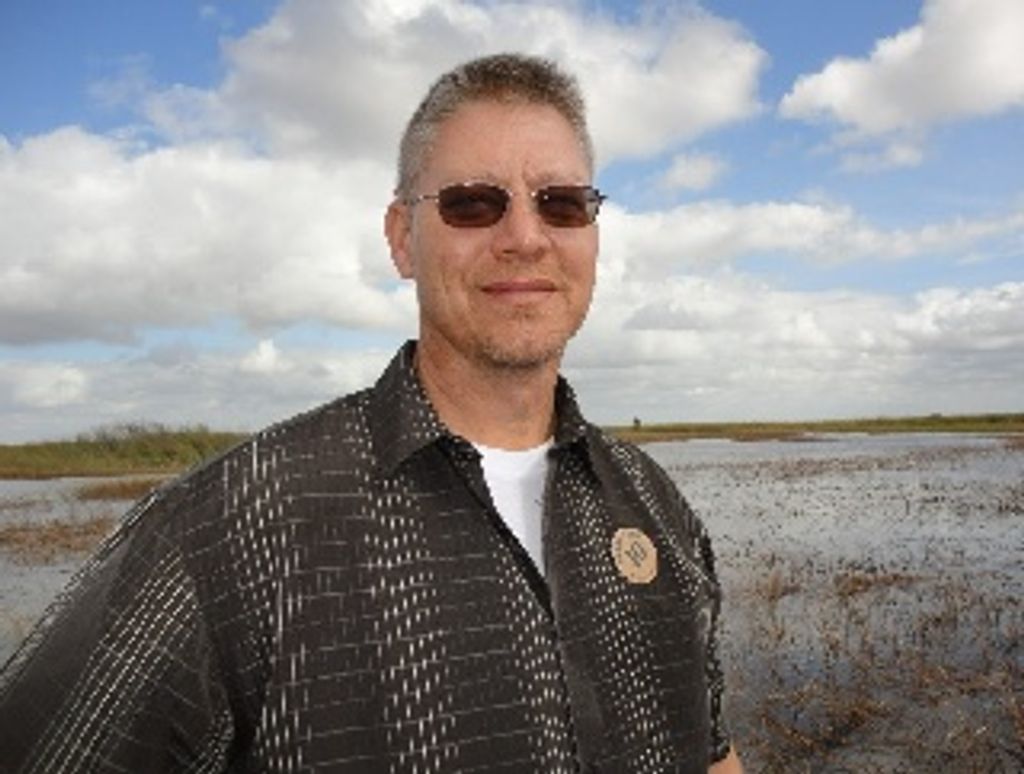 Kevin Balsley