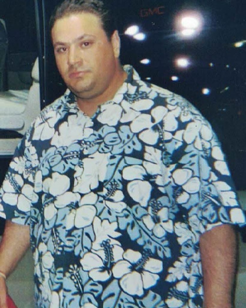 Vincent Paul Coppola