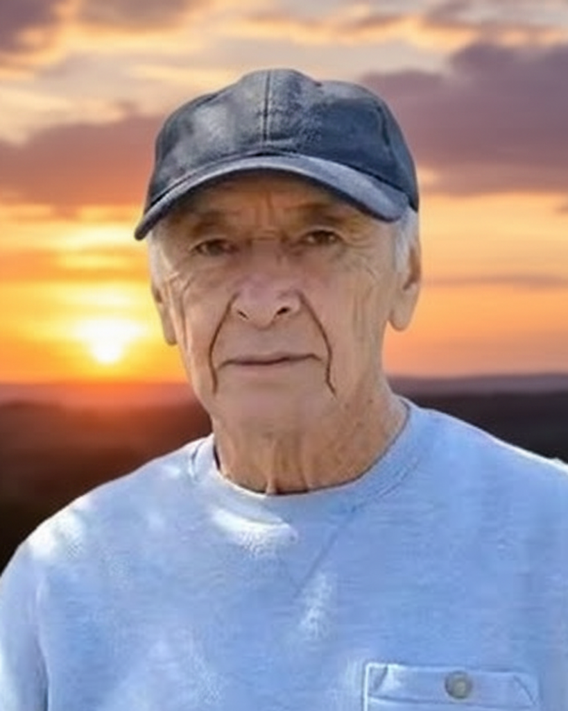 Patricio Ruben Castaneda Profile Photo