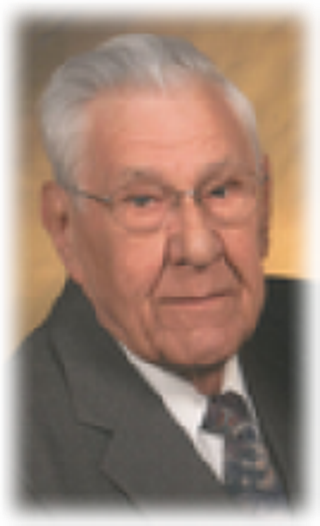 Eugene Povalski