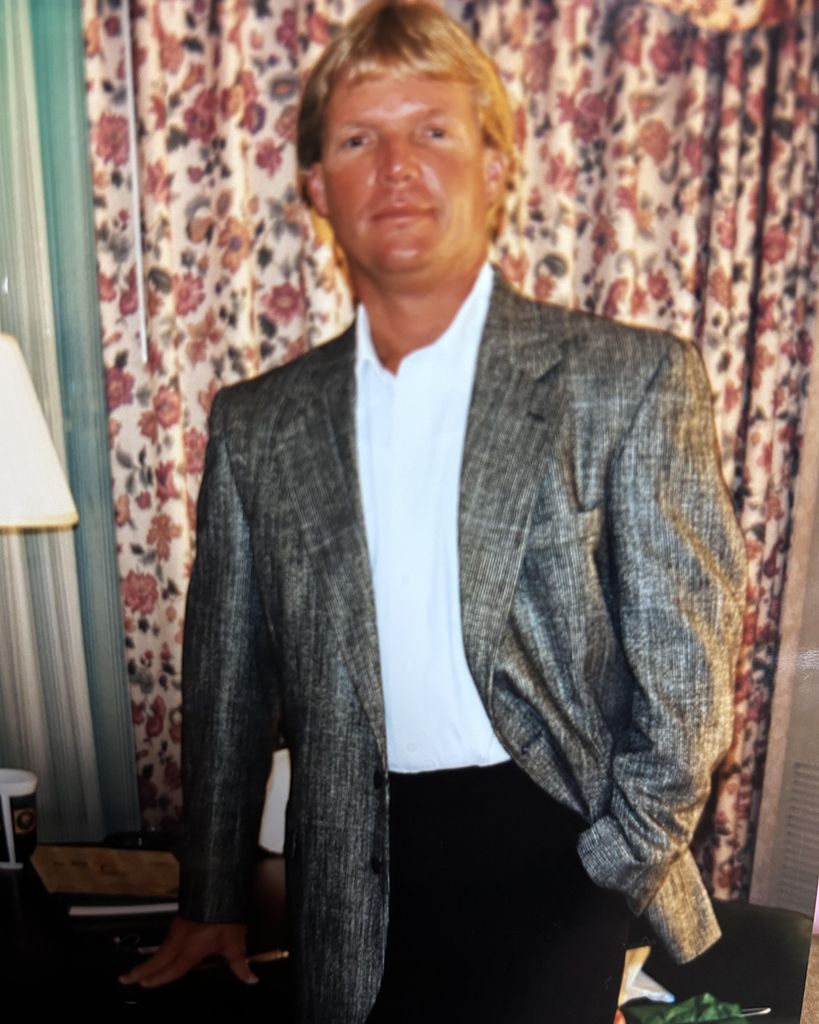 Charles Eugene Johnson Jr. Profile Photo