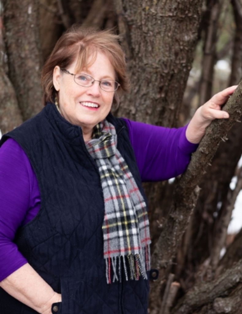 Irene Ann Totsky