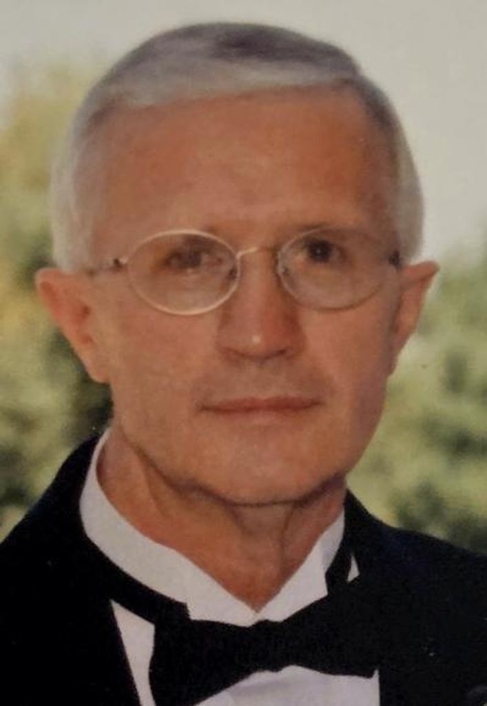 Larry Ray Etherton Profile Photo