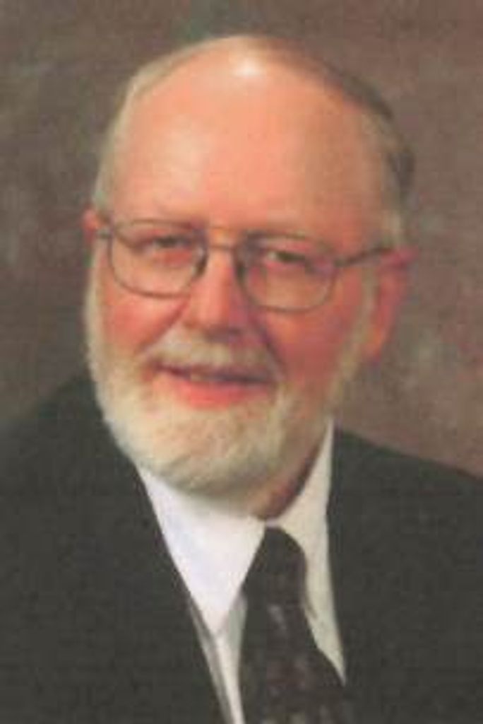 Kenneth (Ken) S. Prestegard