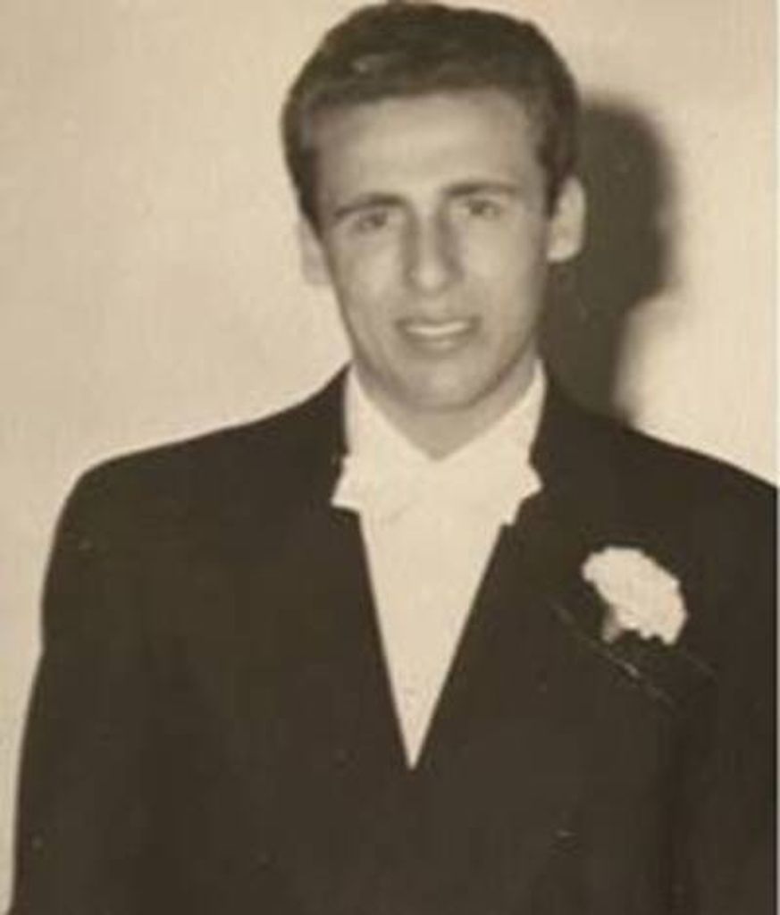 Frank Anthony Spensieri, Sr.