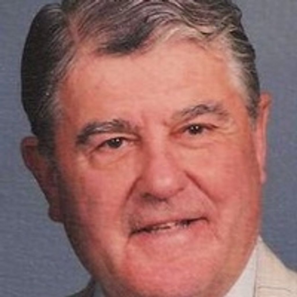 Donald  James Culligan
