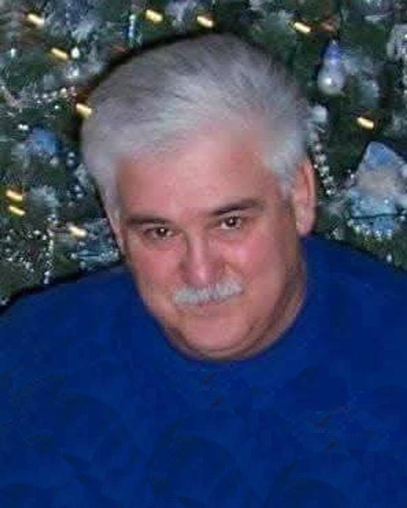 Clark E "Butch" Hollenbeck