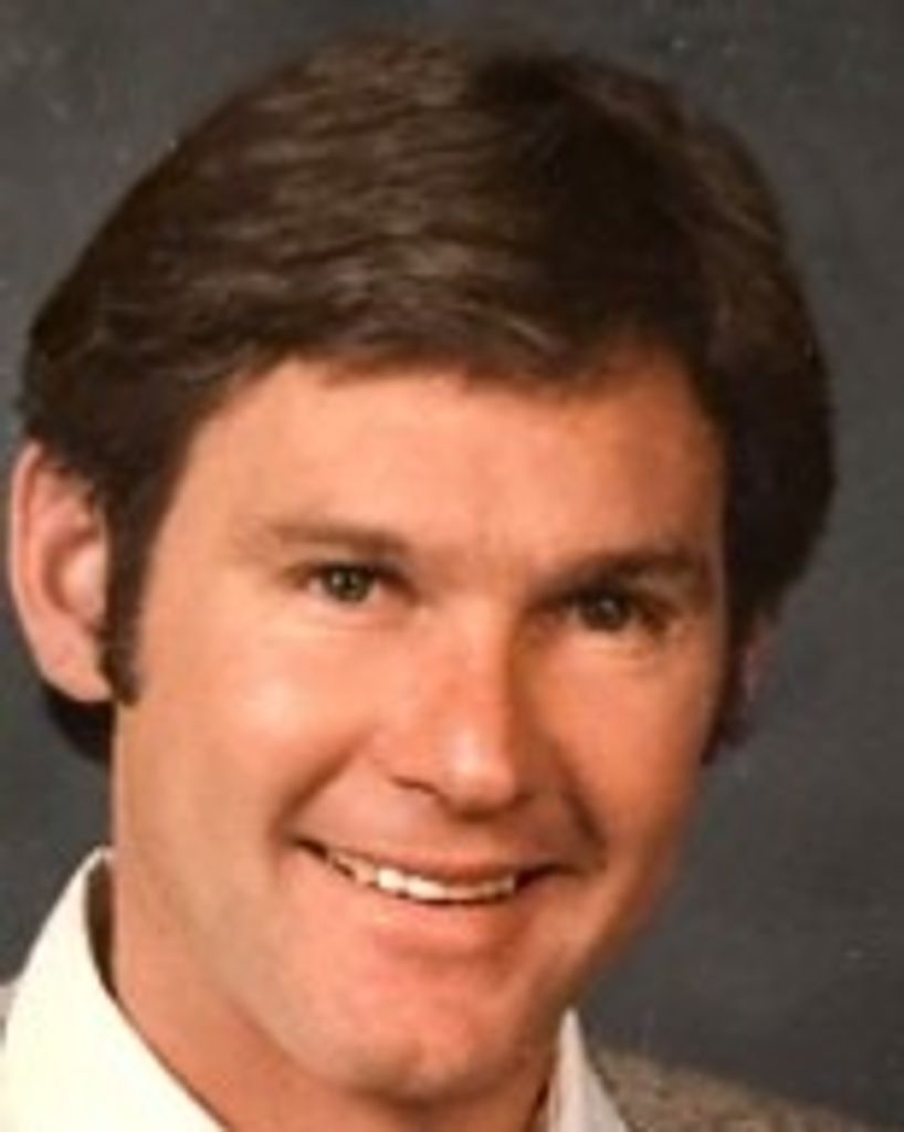 Craig C Robbins Profile Photo