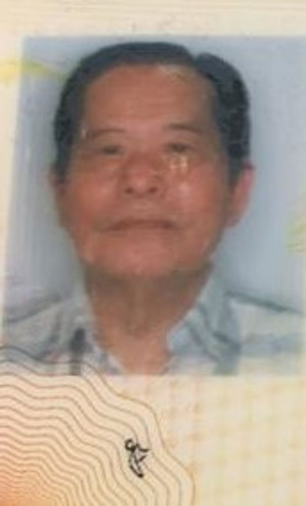 Tan Liang Giok