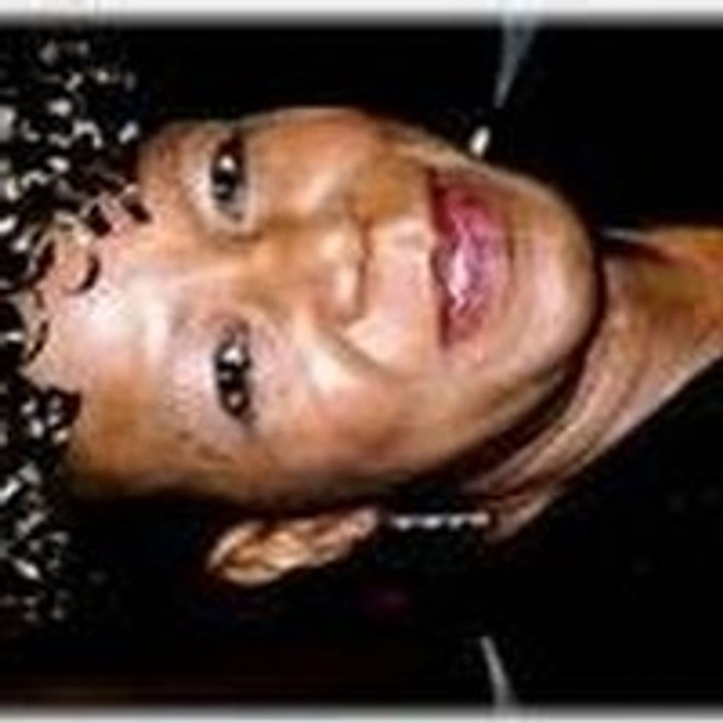 Queen B. Scott