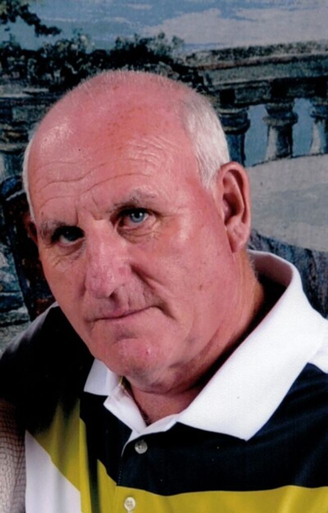 Ivan Robert Frederick Brenton Profile Photo