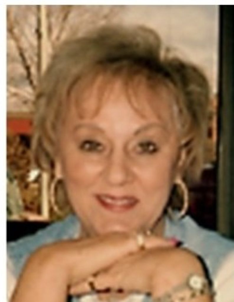 Doris Haws Profile Photo