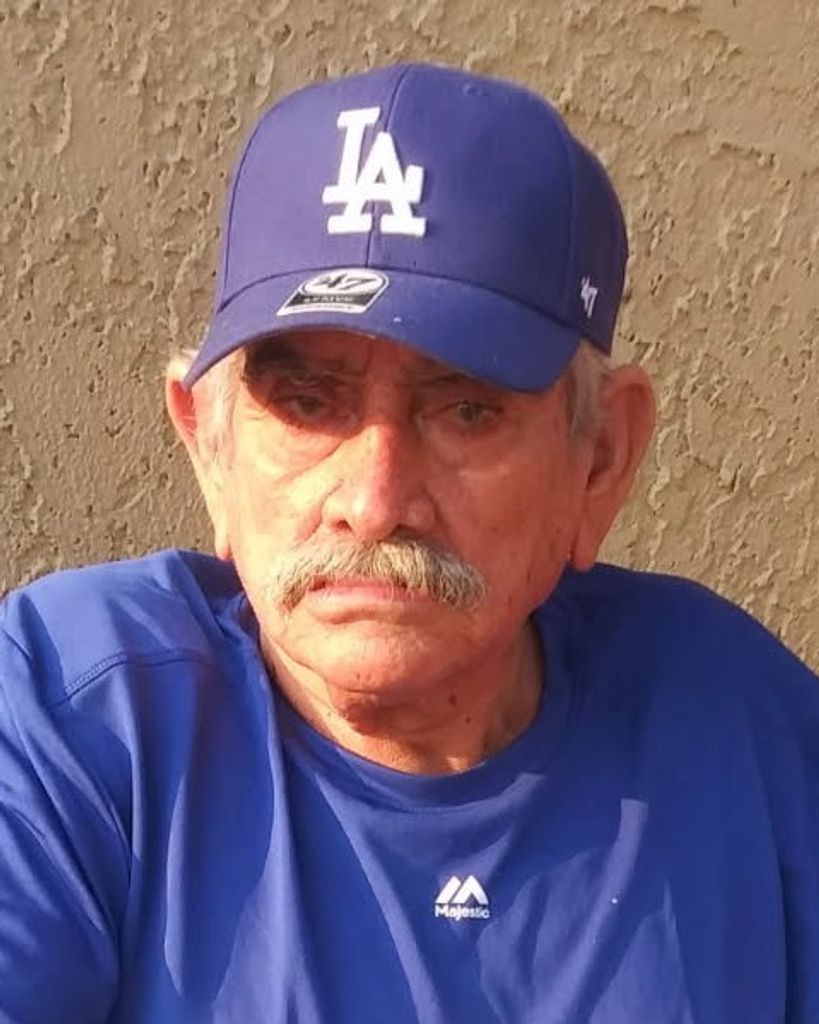 Luis Alfonso León Profile Photo