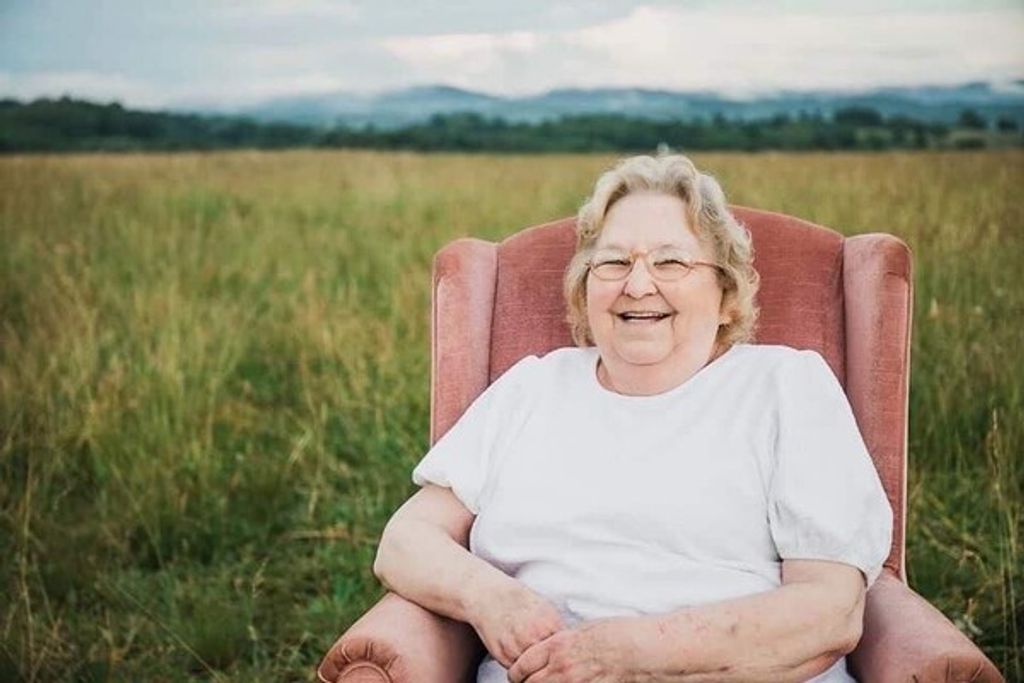 Elizabeth Wilson East