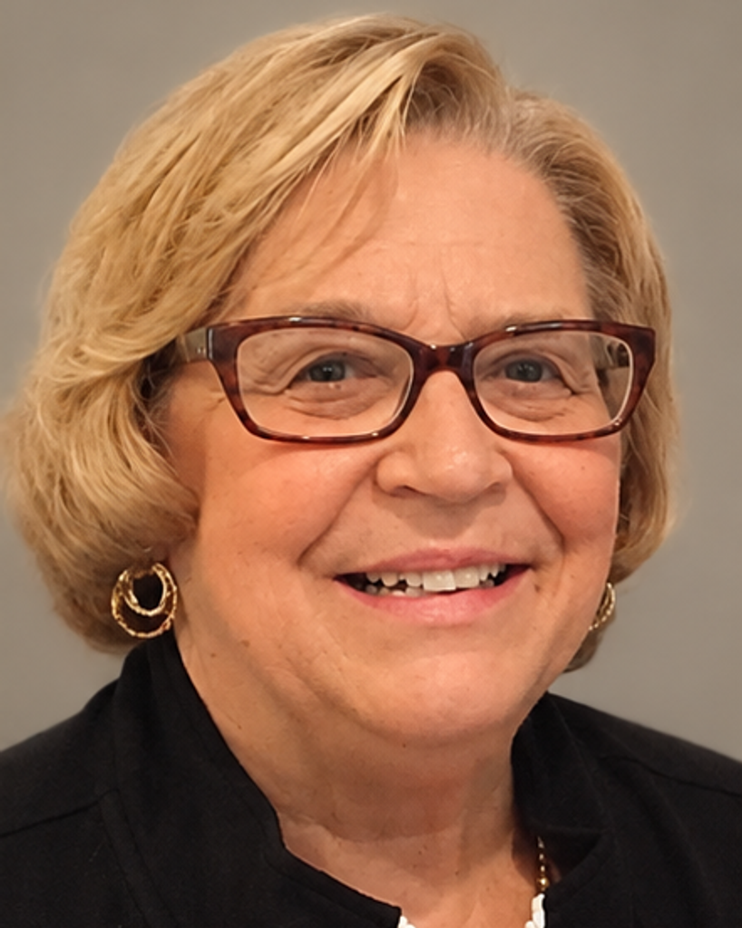 Terry Tomlin Profile Photo