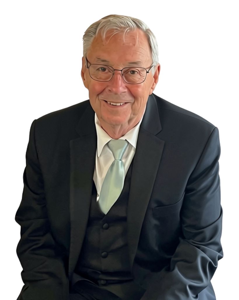 Gary Luther