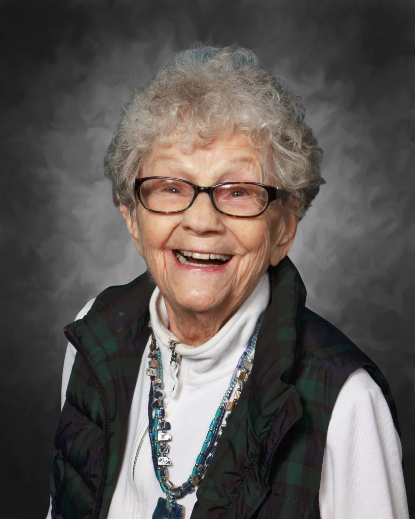 Maxine Eva Wagner