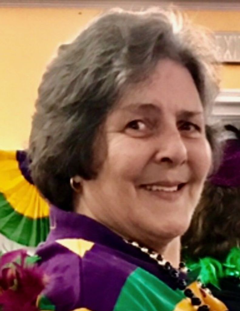 Joyce Rita (Martinez)  Anderson