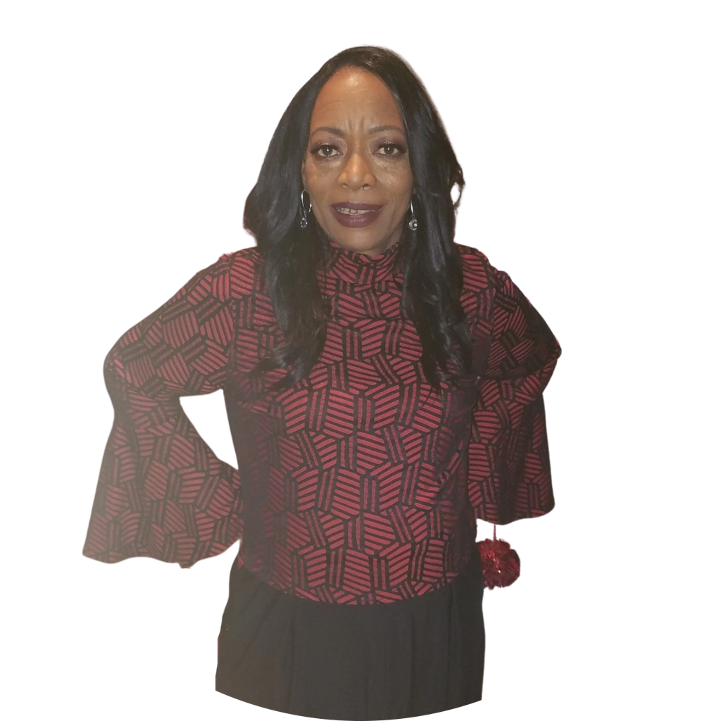 Juawanna Renee Fletcher Charles