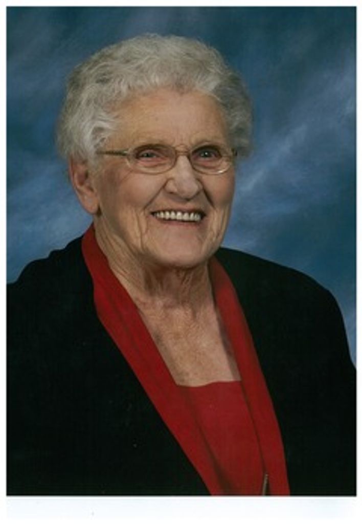 Leona A. Harmon