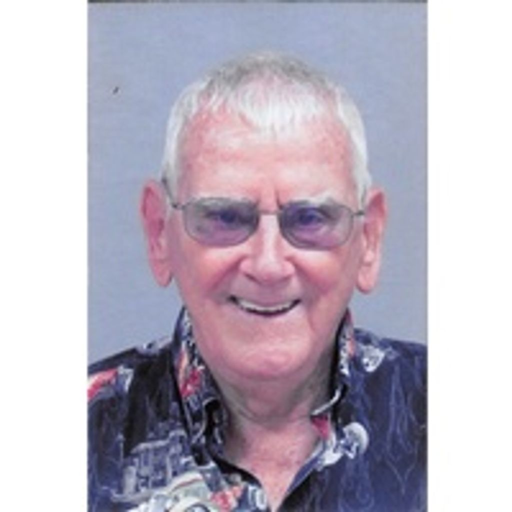 Ocus Dillon