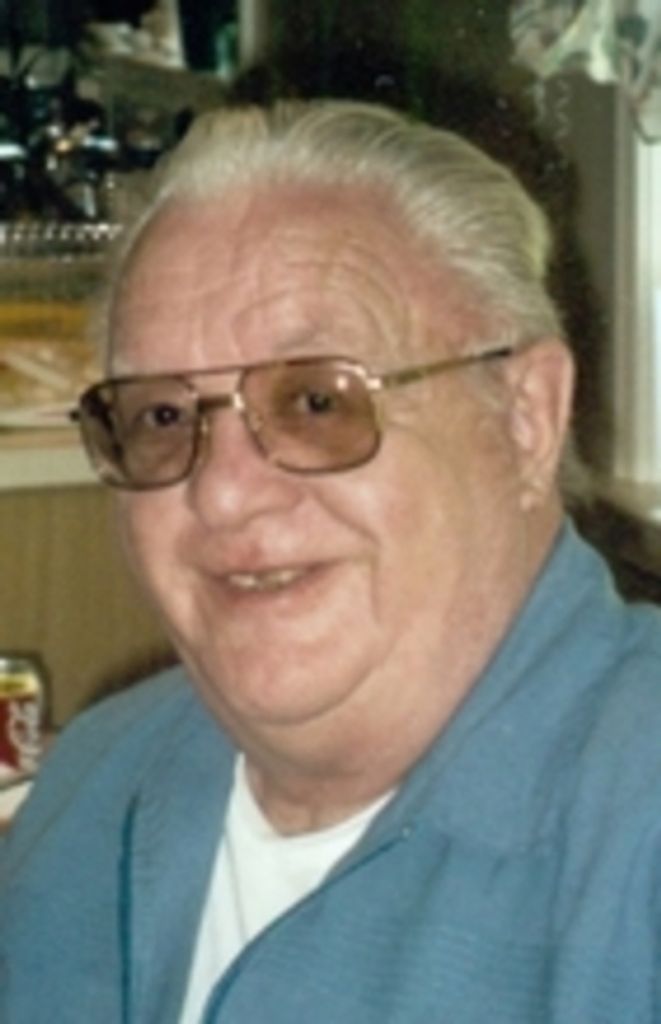 Robert G. Bridge