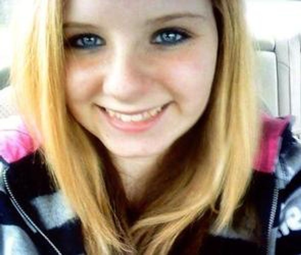 Halle Nicole Fish Profile Photo