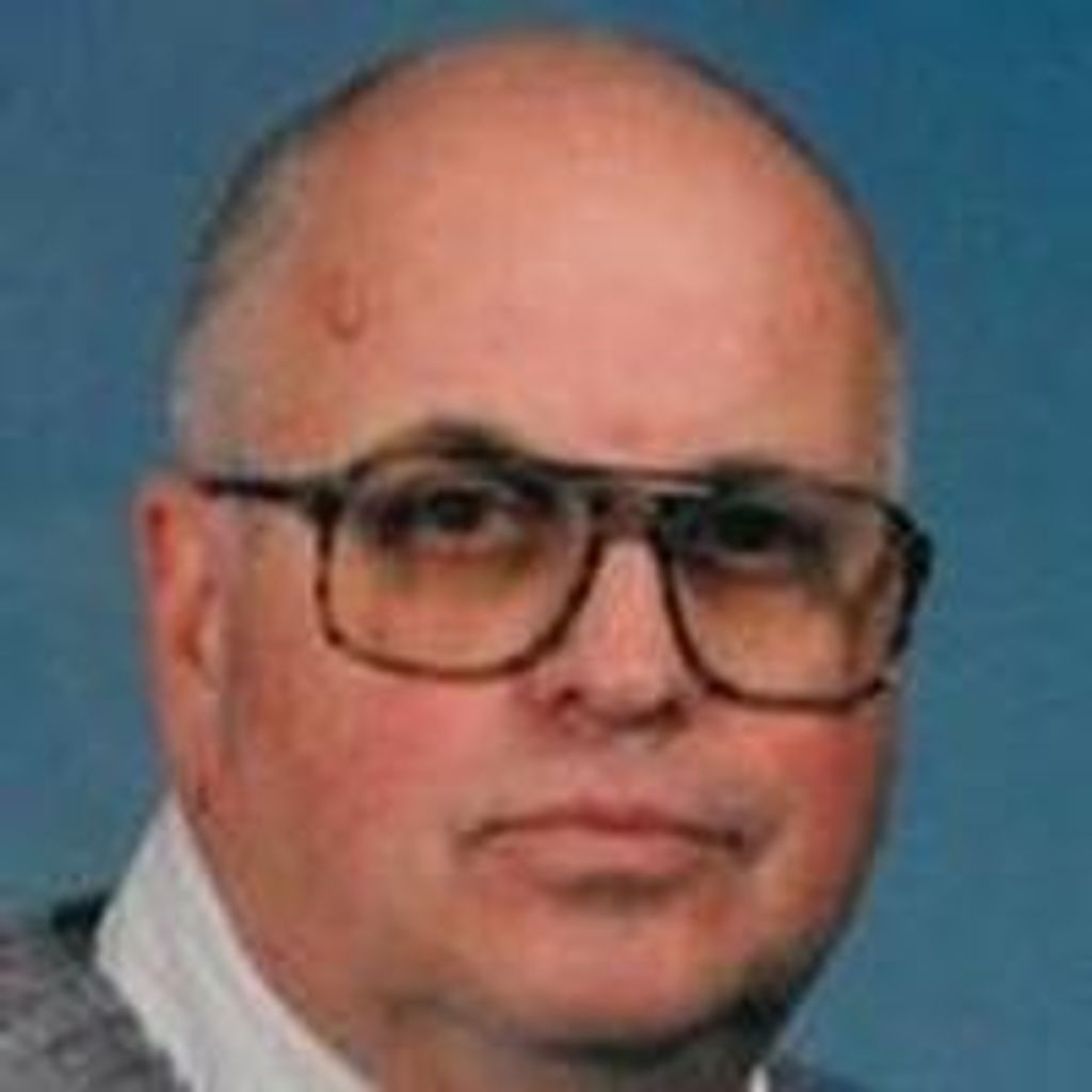 Victor "Vic" E. Pedersen