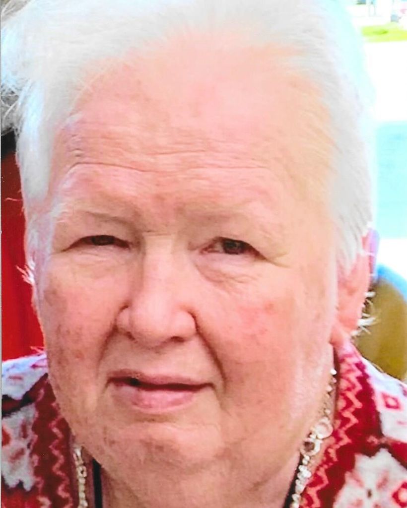 Barbara Anne "Barb" Jones