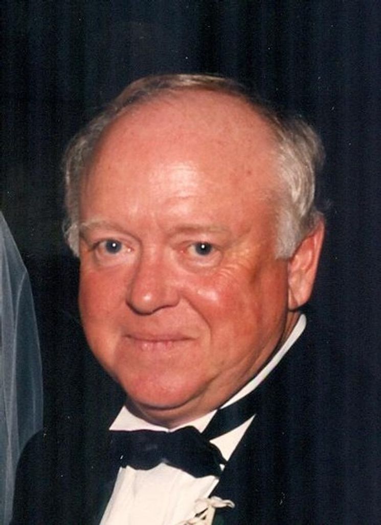 Frederick "Rick" Marsh